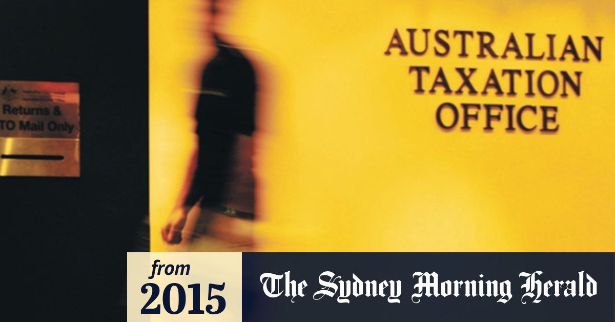 Australian Taxation Office axes 4400 jobs in 19 months